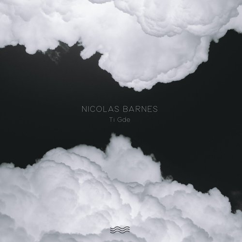 Nicolas Barnes - Ti Gde [APNEA92]